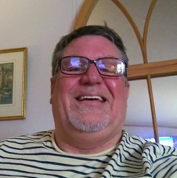 Meet your Posher, Scott - Picture 1 of 1